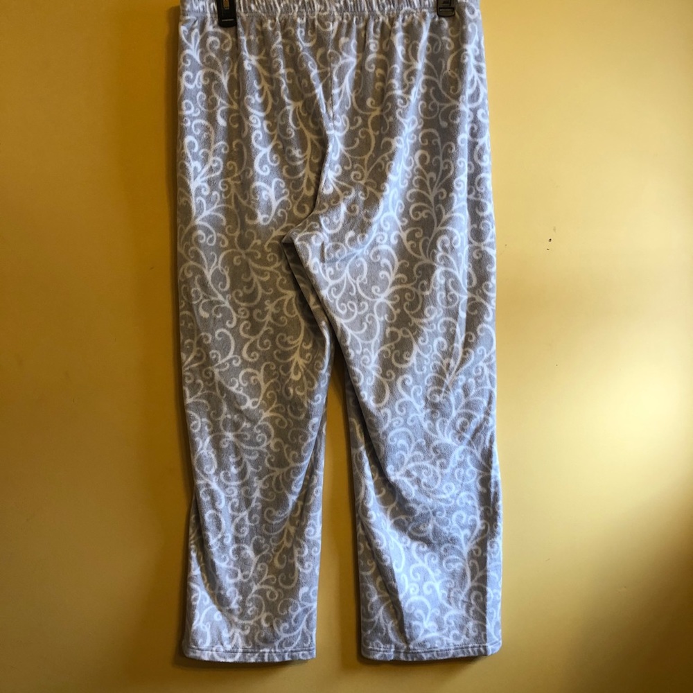 Croft & Barrow Preloved Sleepwear-Bottoms B24 - Picture 2 of 5